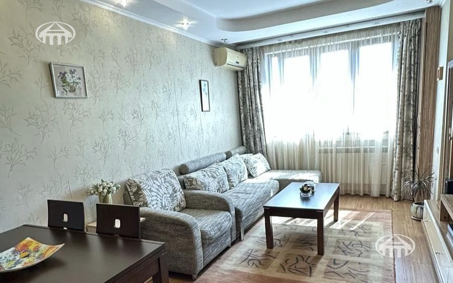 Apartment · 39 m² · Yerevan