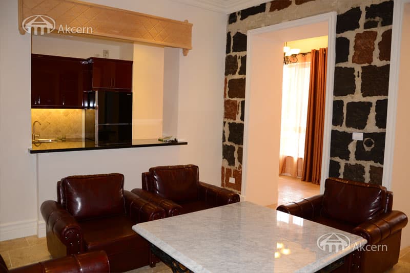 Квартира · 100 м² · Ереван