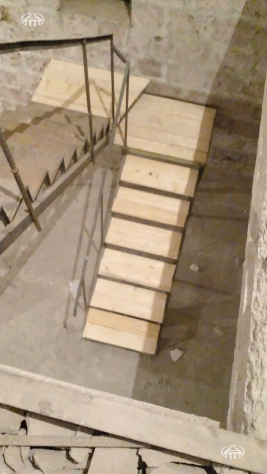 Особняк · 198 м² · Зовуни