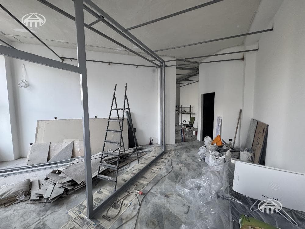 Retail · 112 m² · Yerevan