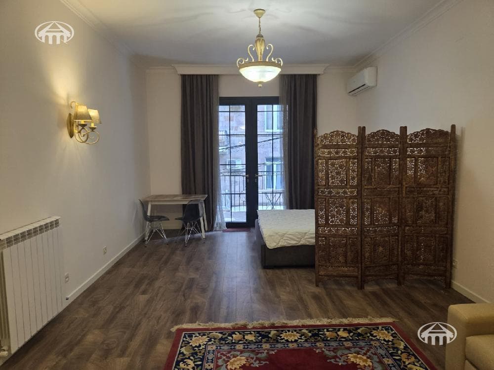 Квартира · 58 м² · Ереван