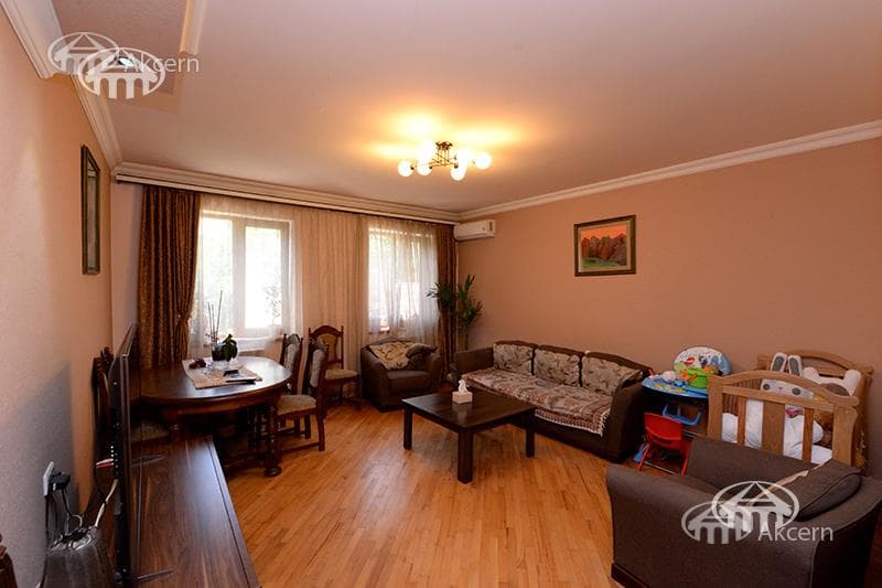 House · 226 m² · Yerevan