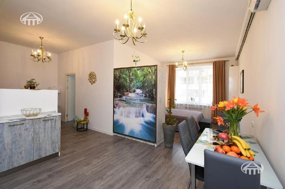 Apartment · 60 m² · Yerevan