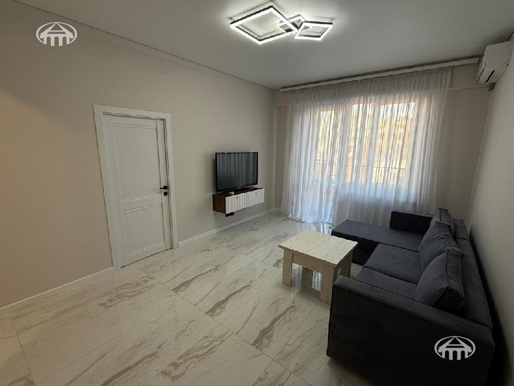 Apartment · 72 m² · Yerevan