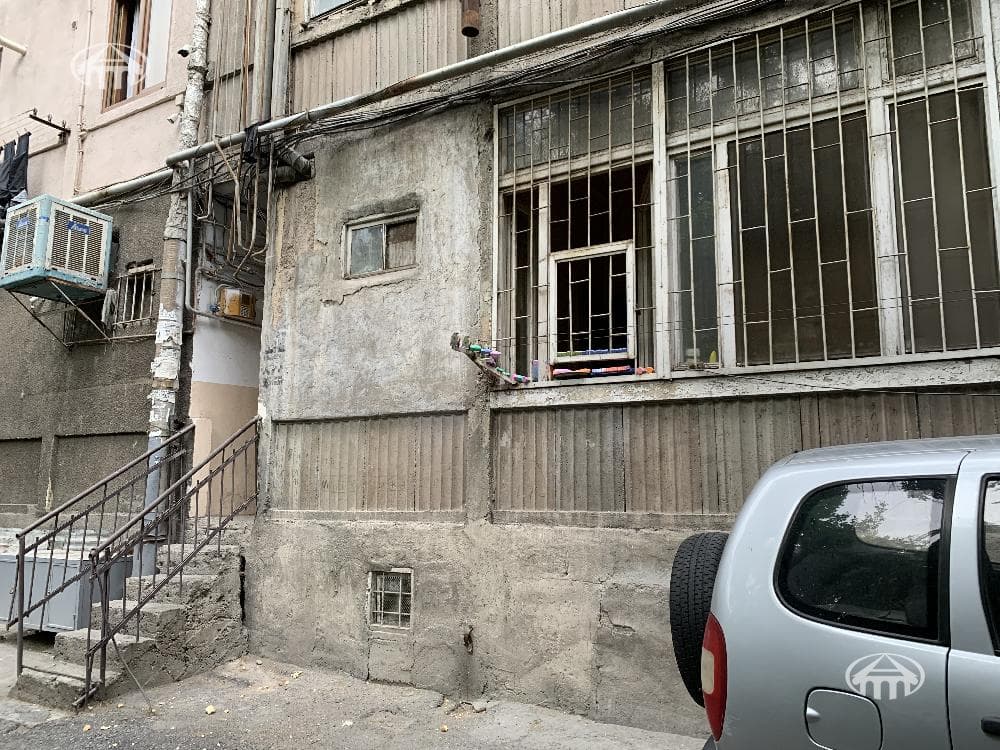 Квартира · 71 м² · Ереван
