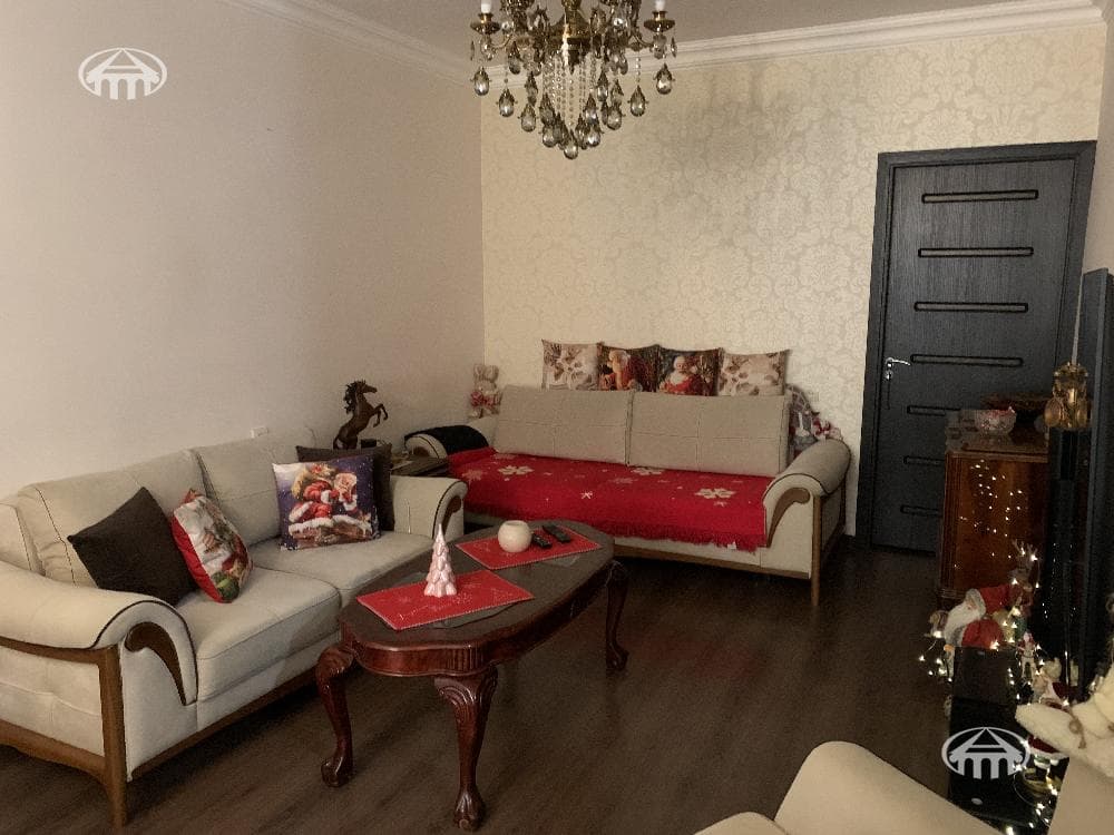 Квартира · 2 комн. · 101 м² · Ереван