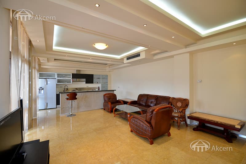 Квартира · 4 комн. · 160 м² · Ереван