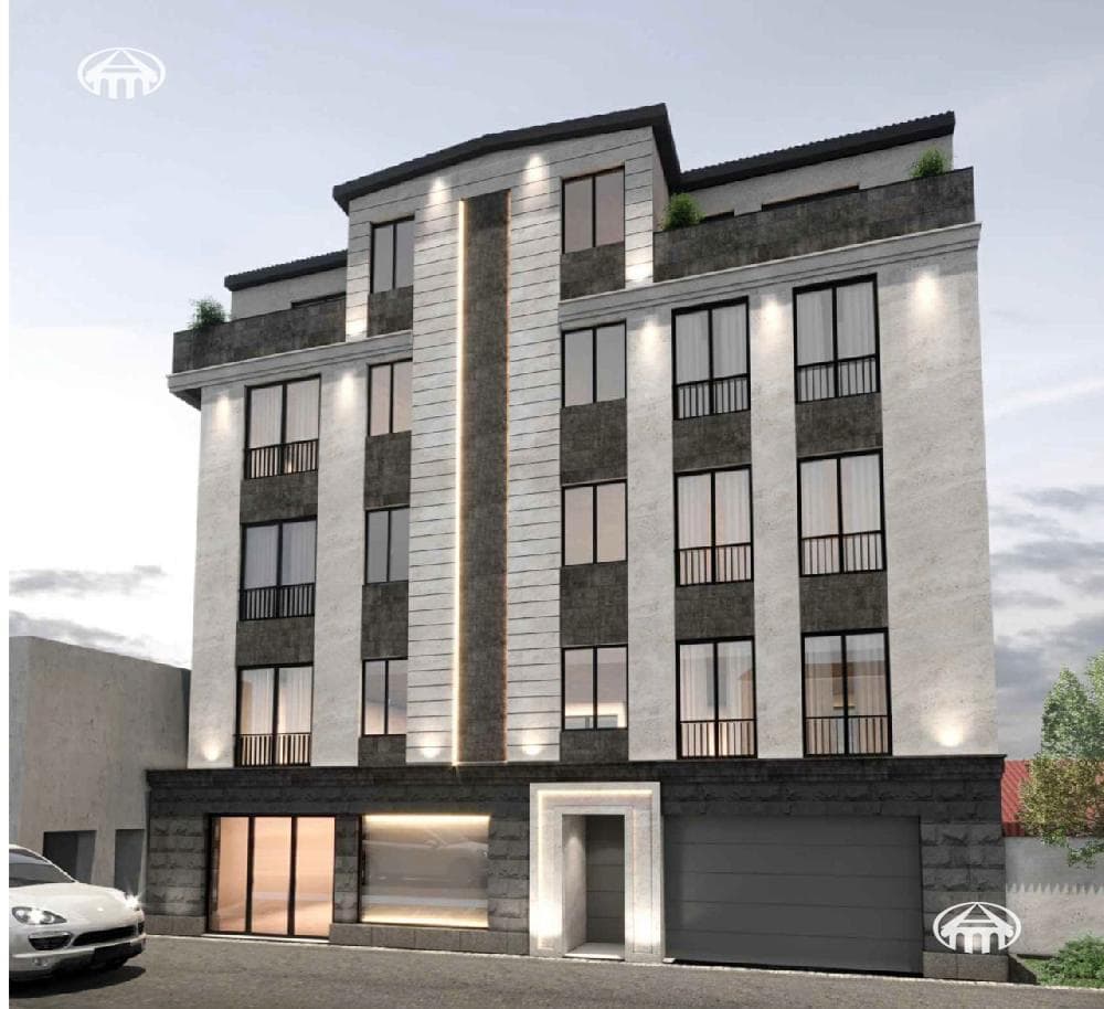 Retail · 92 m² · Yerevan
