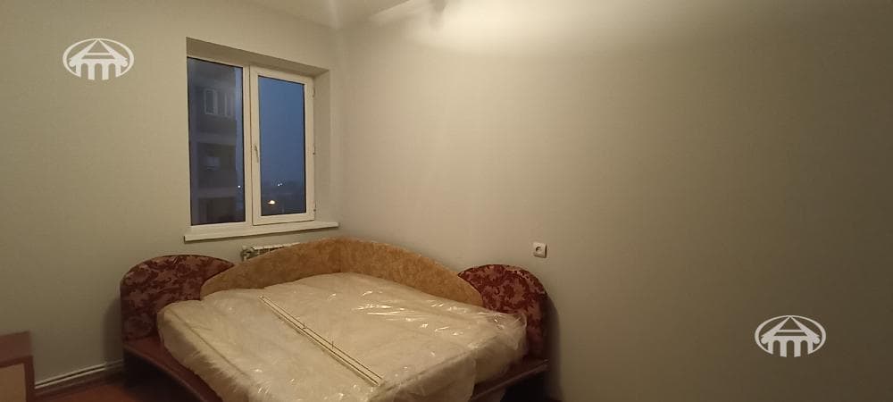 Apartment · 72 m² · Yerevan