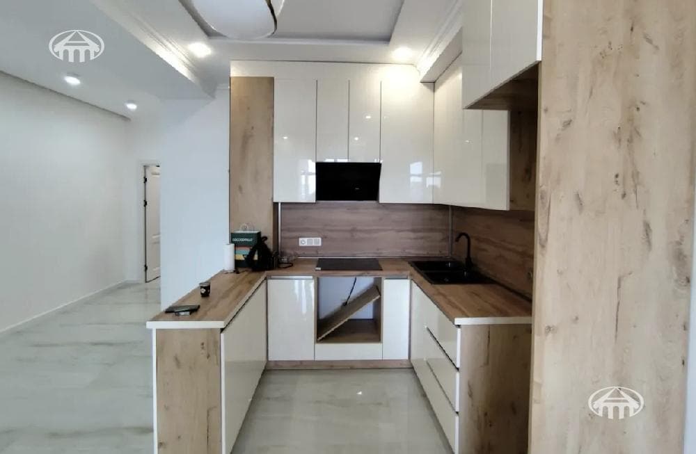 Բնակարան · 44 մ² · Երևան