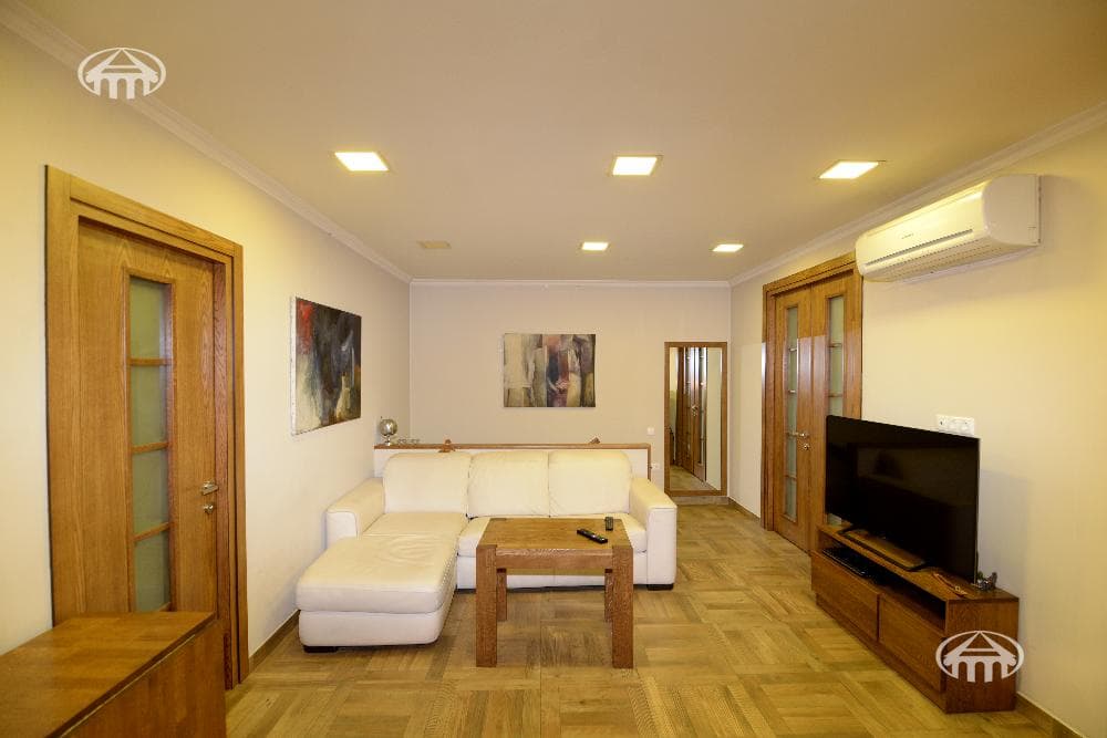 Office · 41 m² · Yerevan