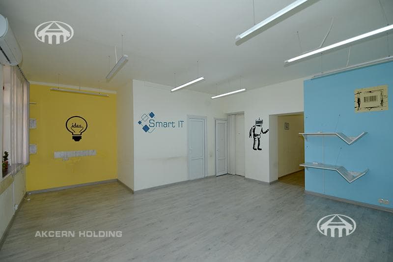 Խանութ · 62 մ² · Երևան