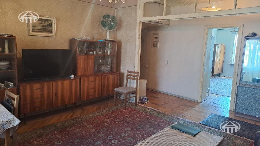 Բնակարան · 3 սեն. · 99 մ² · Երևան