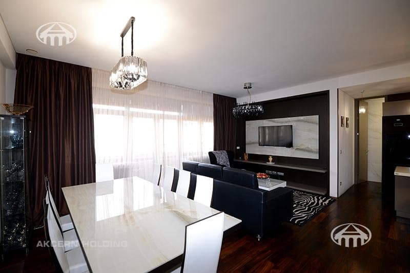 Квартира · 108 м² · Ереван