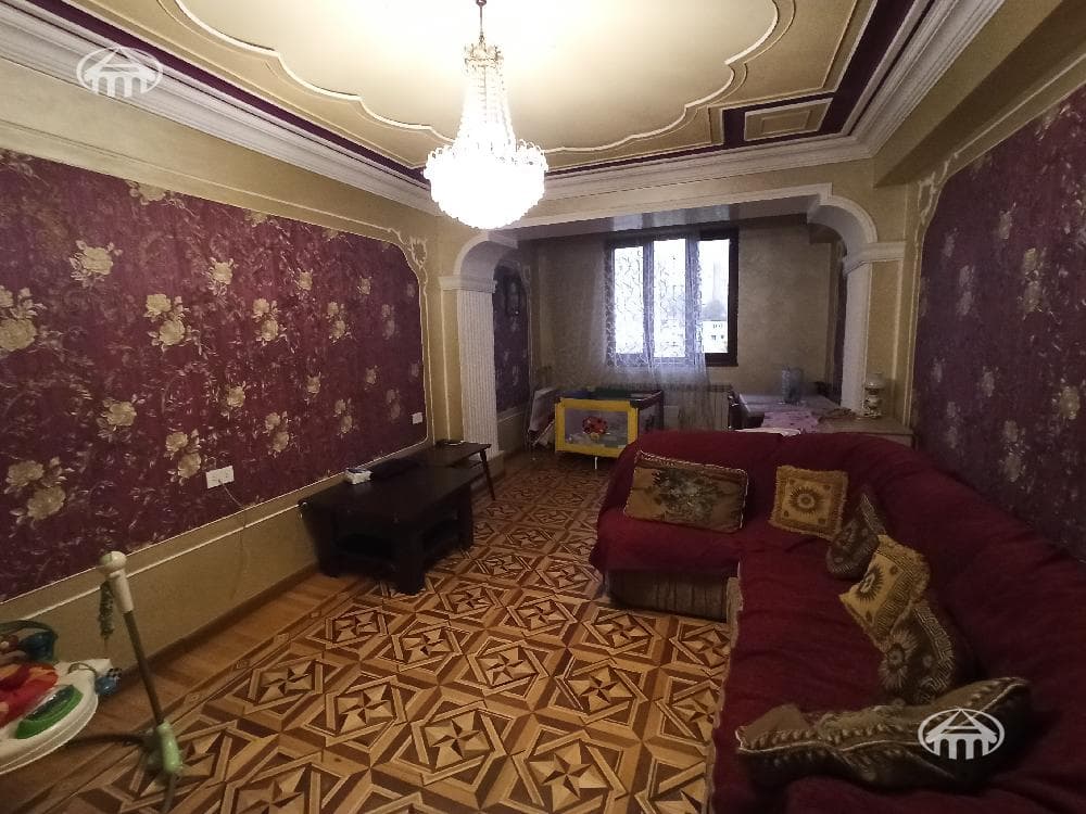 Apartment · 111 m² · Yerevan