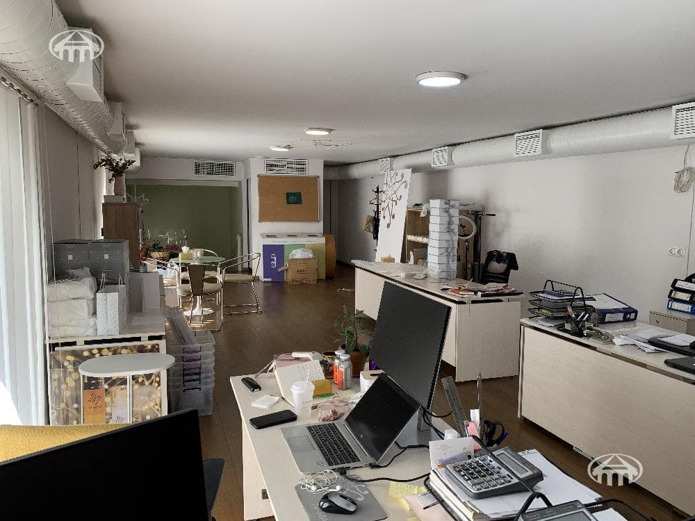 Office · 62 m² · Yerevan