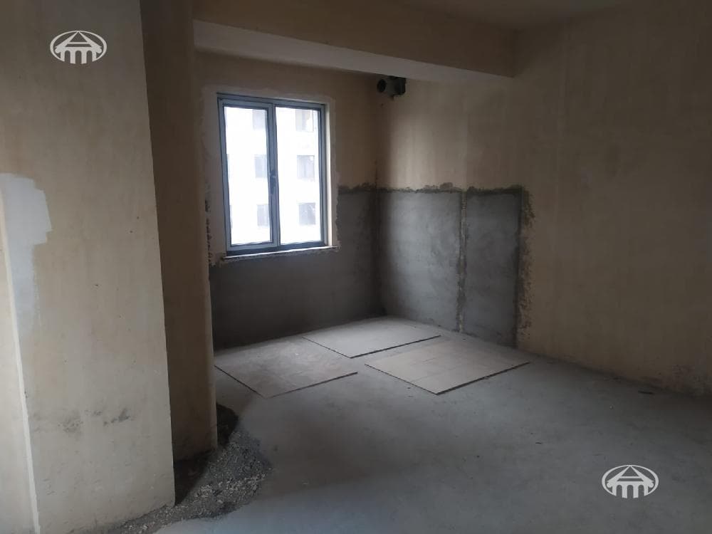 Квартира · 124 м² · Ереван