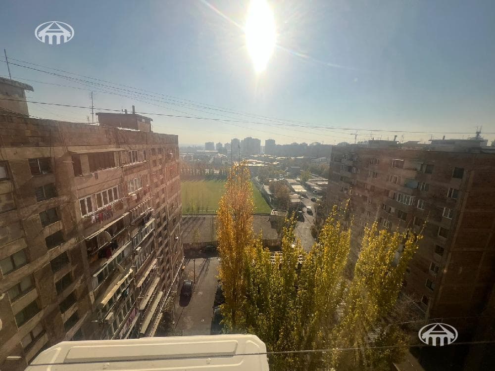 Apartment · 81 m² · Yerevan