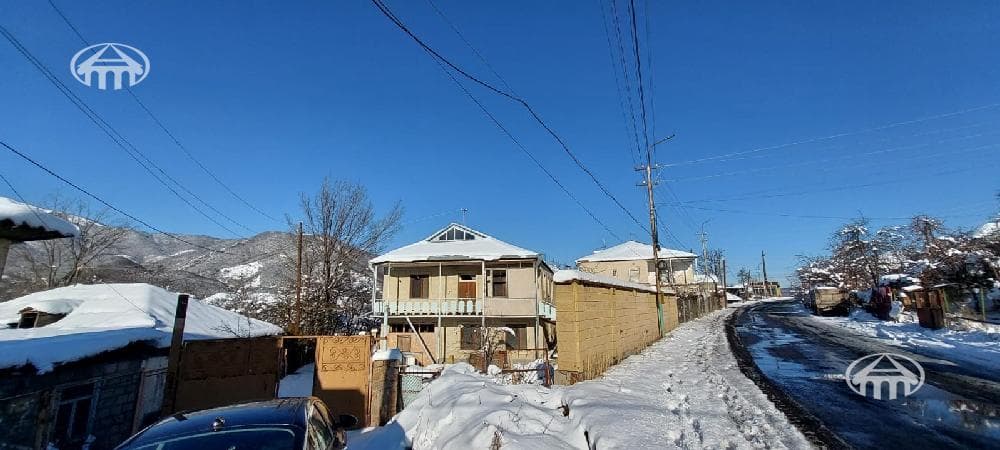 Дом · 243 м² · Дилиджан