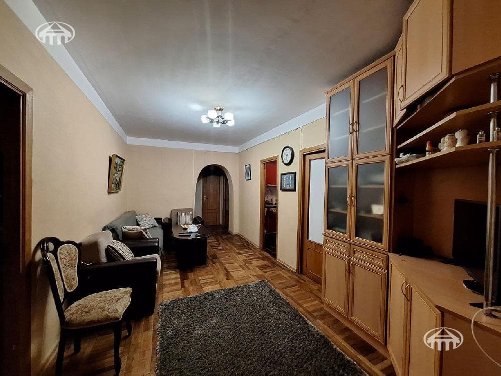 Apartment · 99 m² · Yerevan