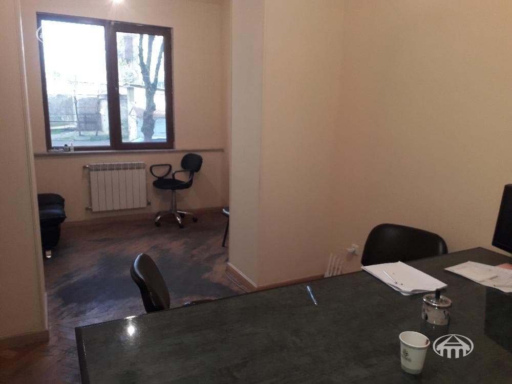 Գրասենյակ · 89 մ² · Երևան