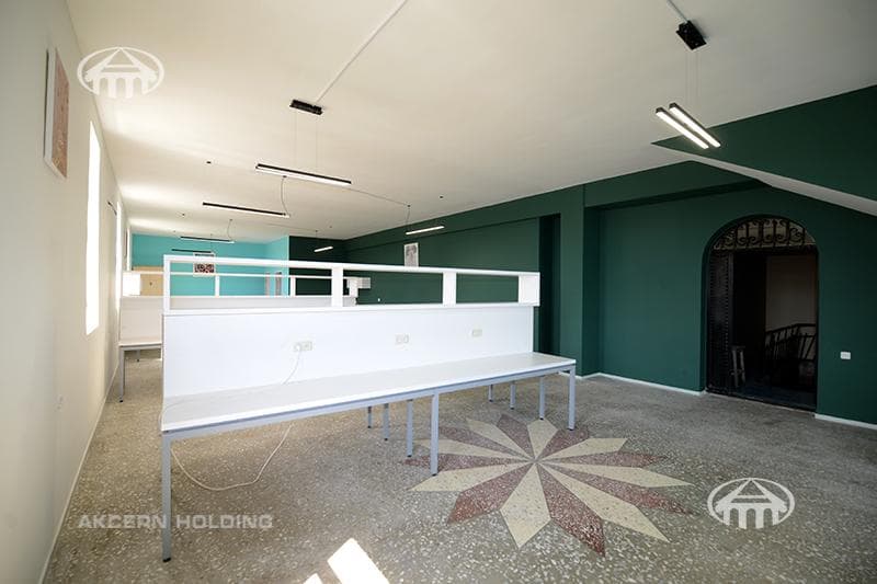 Retail · 260 m² · Yerevan