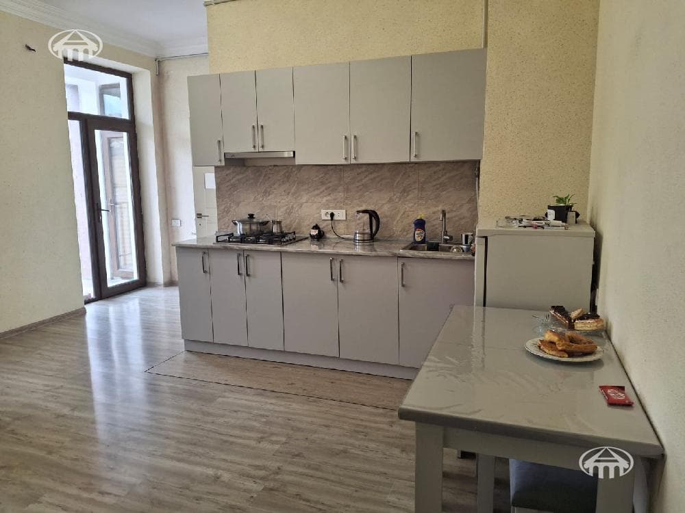 Apartment · 52 m² · Yerevan