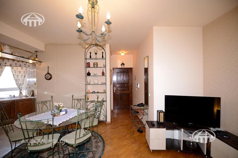 Квартира · 62 м² · Ереван