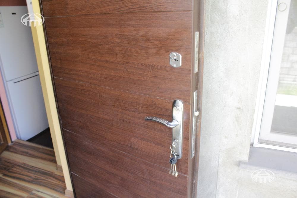 Apartment · 100 m² · Yerevan