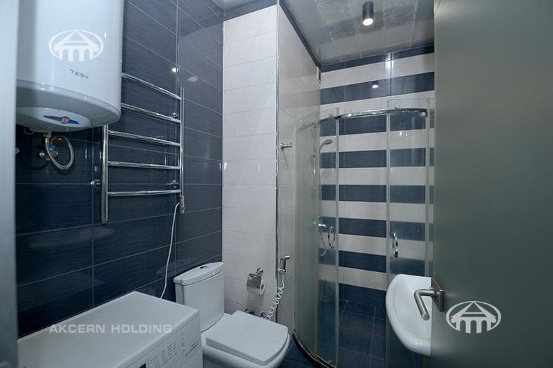 Квартира · 2 комн. · 60 м² · Кентрон