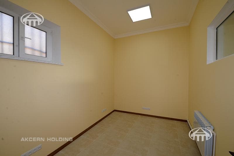 Офис · 250 м² · Канакер-Зейтун