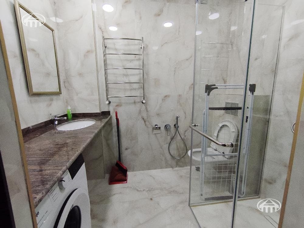 Квартира · 2 комн. · 55 м² · Малатия-Себастия