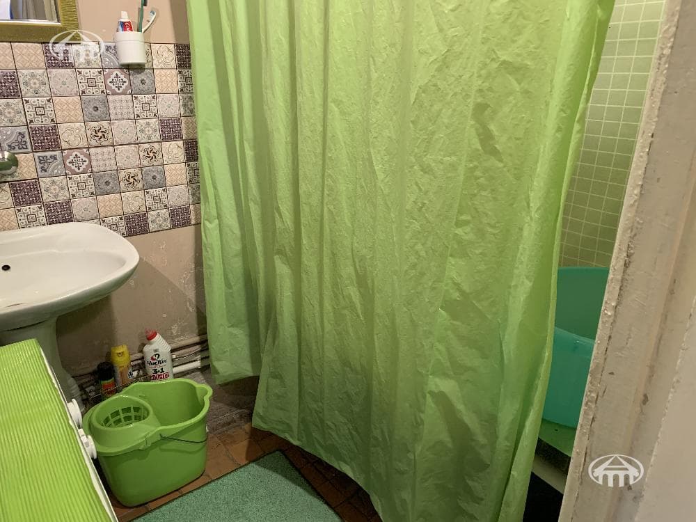 Apartment · 2 rooms · 103 m² · Kentron