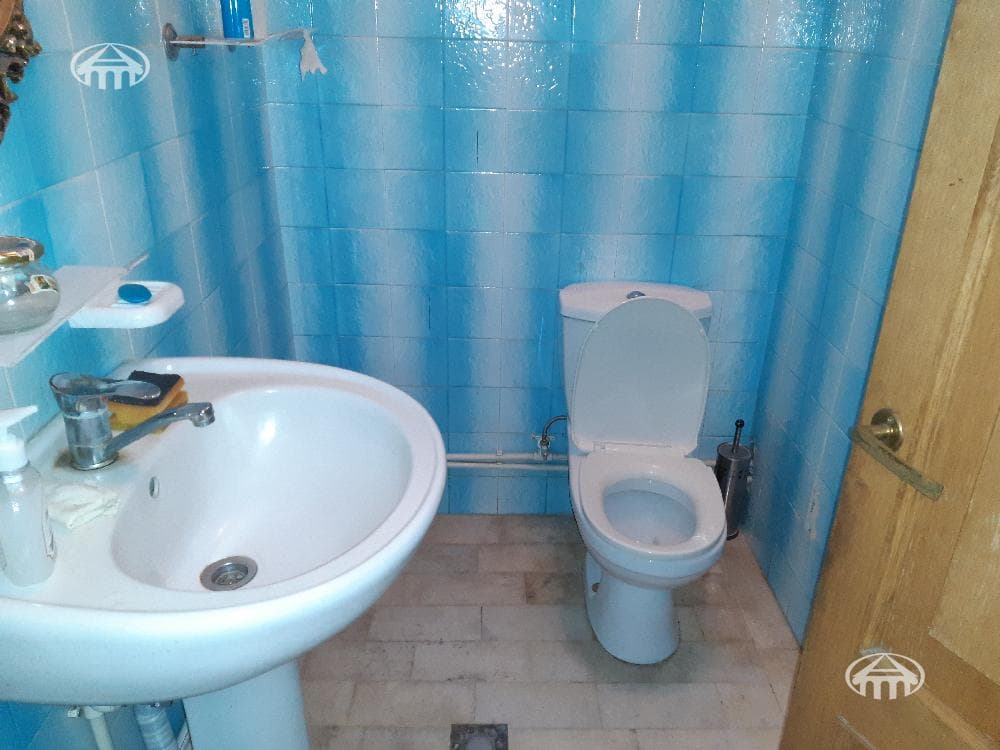 House · 7 rooms · 774 m² · Kanaker-Zeytun