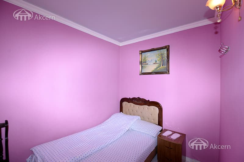 Hotel · 218 m² · Arabkir