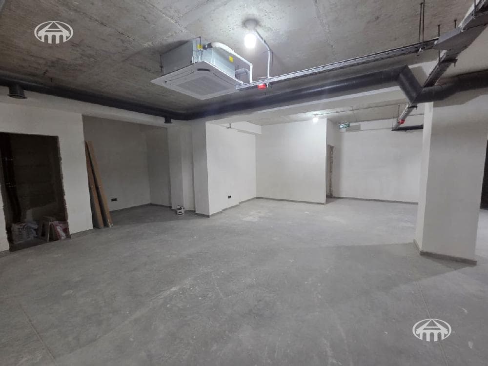 Retail · 406 m² · Kentron