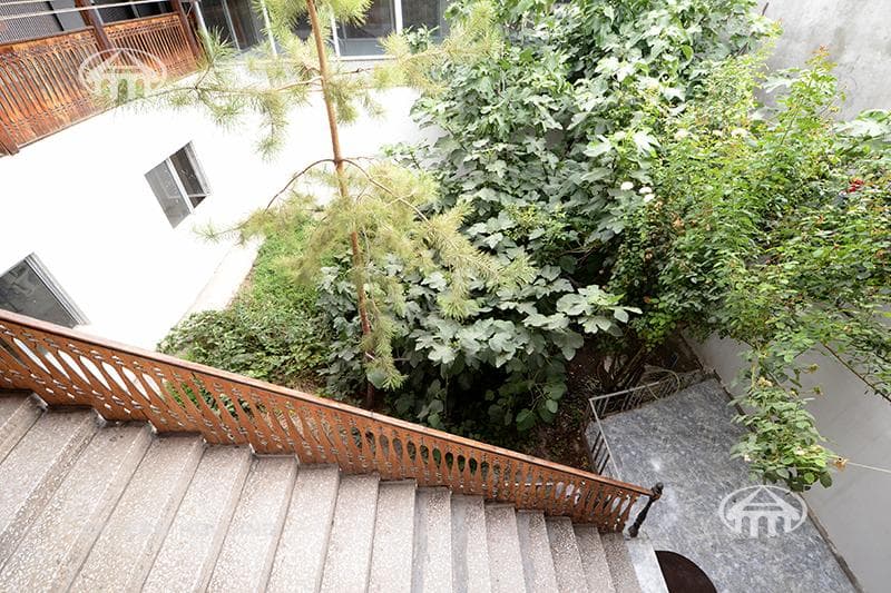 Apartment · 4 rooms · 118 m² · Ajapnyak