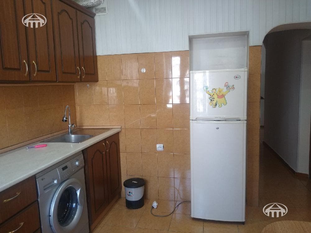 Квартира · 2 комн. · 70 м² · Арабкир — фото 8 из 9