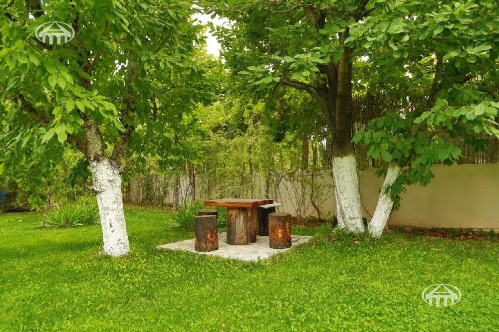 Mansion · 4 rooms · 360 m² · Ashtarak