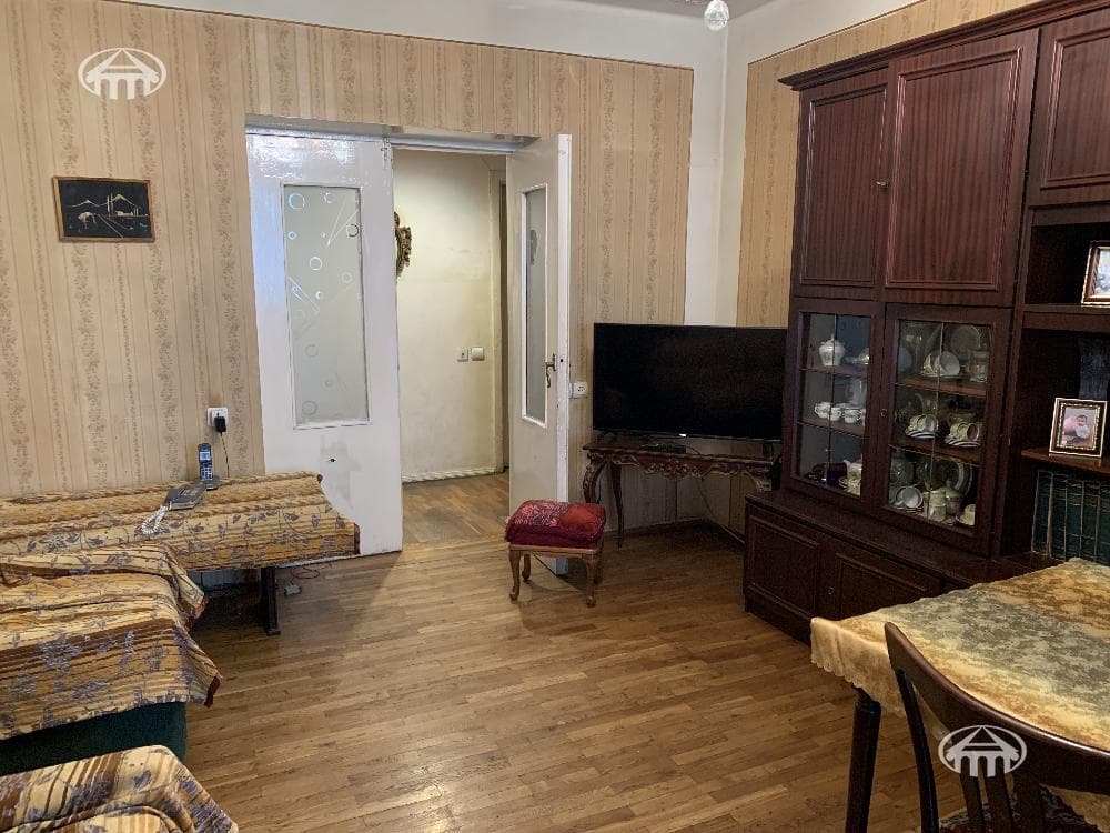 Apartment · 3 rooms · 80 m² · Arabkir