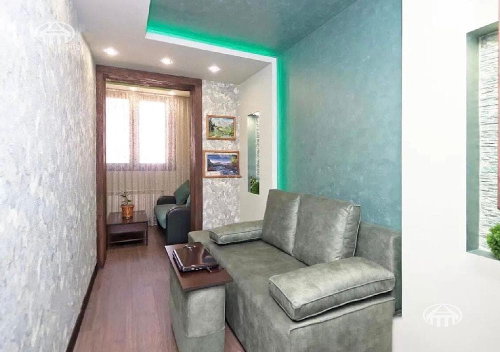 Բնակարան · 2 սեն. · 66 մ² · Արաբկիր