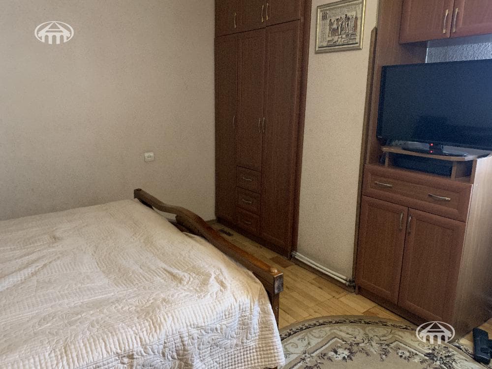 Квартира · 3 комн. · 97 м² · Арабкир