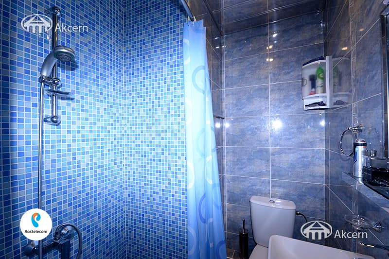 Квартира · 5 комн. · 120 м² · Кентрон