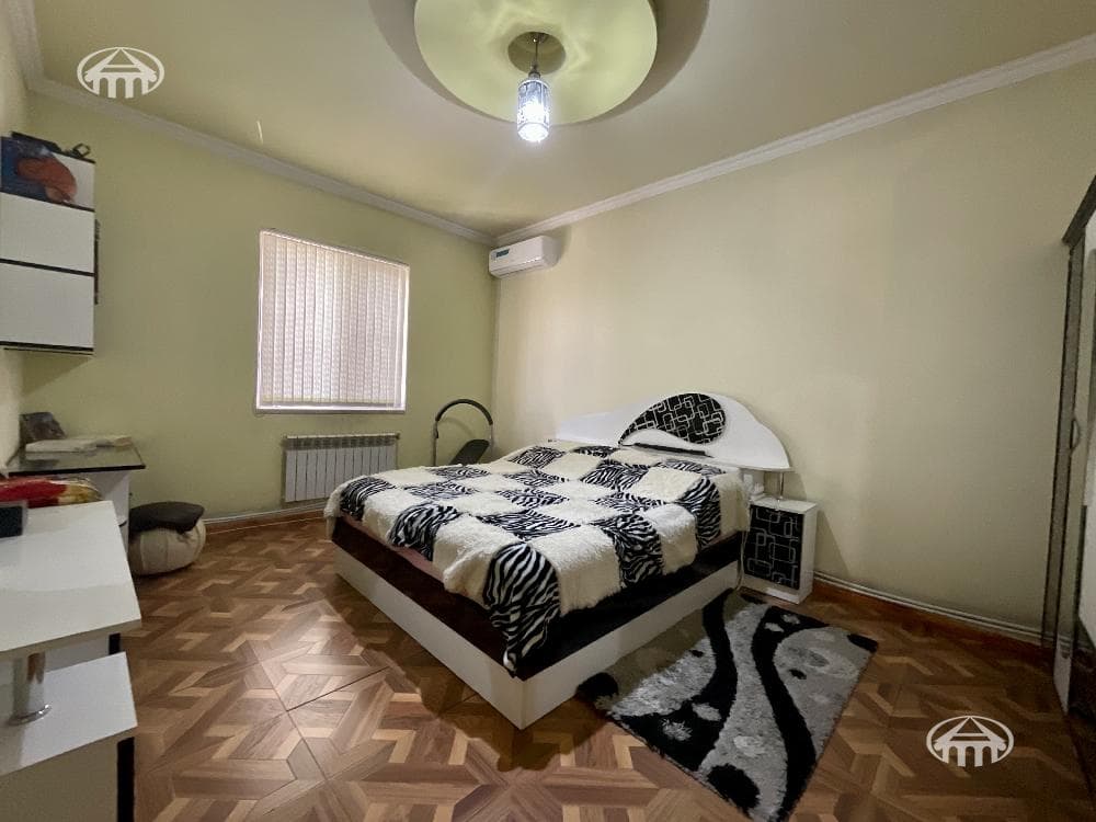 House · 6 rooms · 362 m² · Malatia-Sebastia