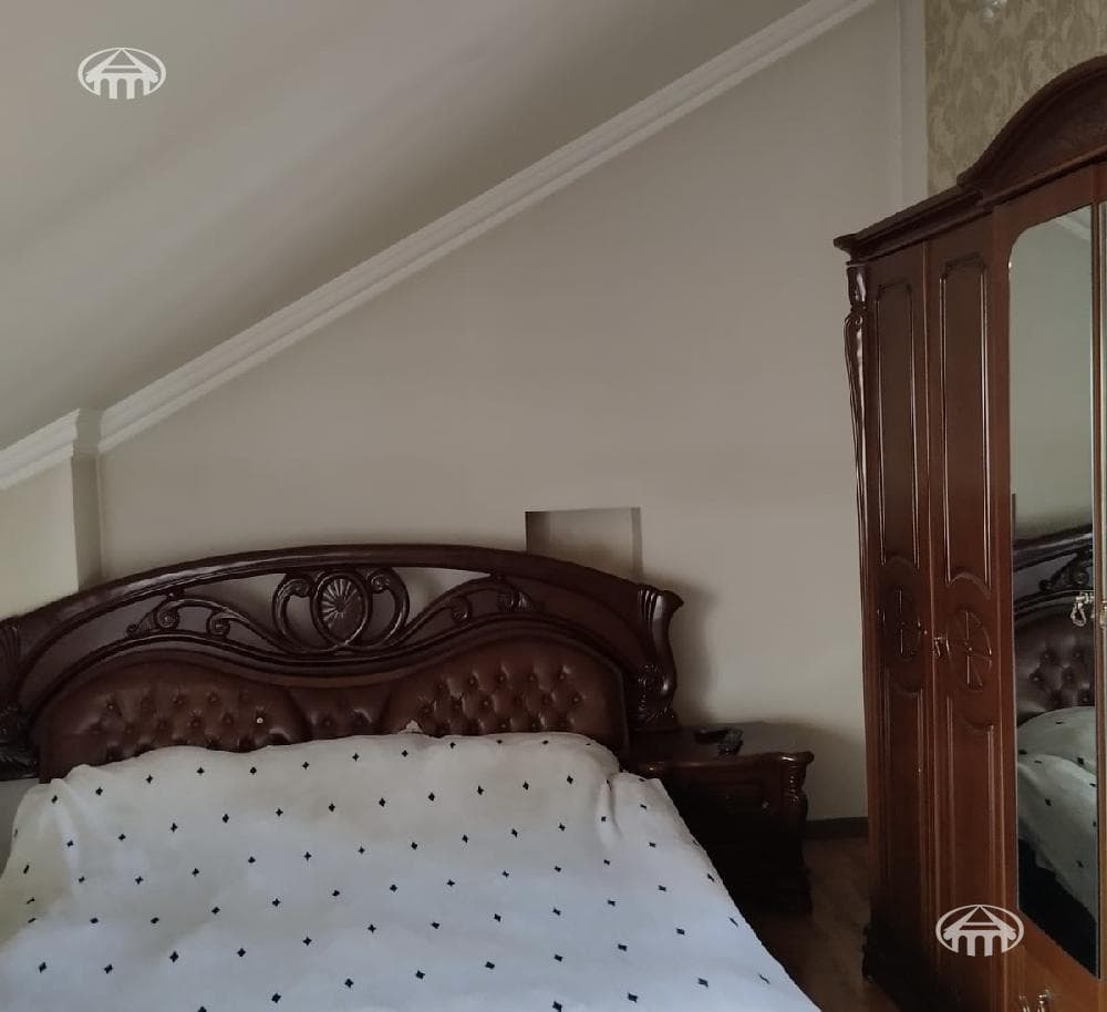Apartment · 4 rooms · 106 m² · Arabkir