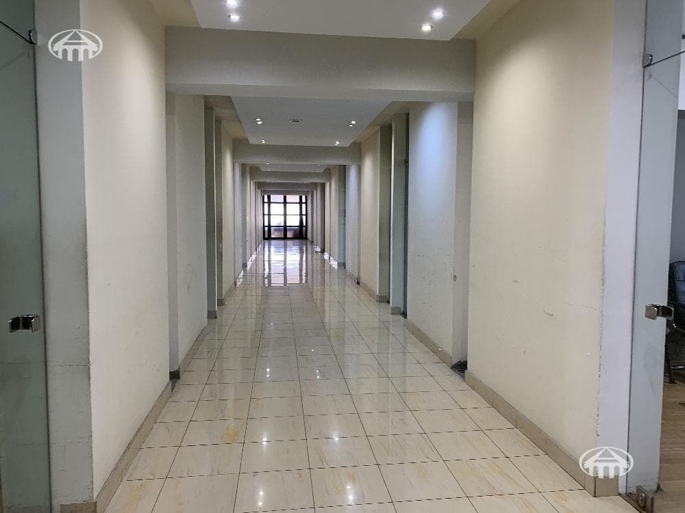 Office · 520 m² · Arabkir