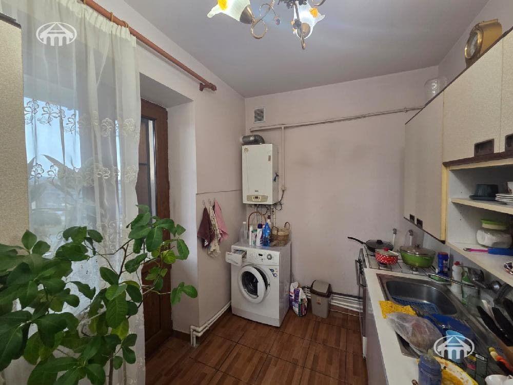 Apartment · 3 rooms · 73 m² · Kanaker-Zeytun