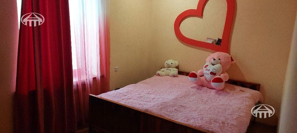 Особняк · 4 комн. · 307 м² · Гетамеч