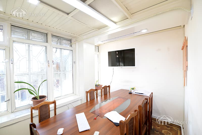 Office · 254 m² · Arabkir