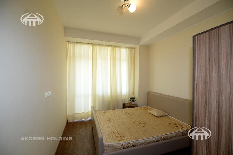 Квартира · 3 комн. · 109 м² · Кентрон